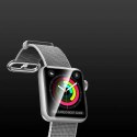 Rock 2x Folia ochronna Rock Hydrogel Film do Apple Watch 4/5/6/7/SE 40/ 41mm