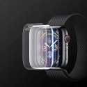 Rock 2x Folia ochronna Rock Hydrogel Film do Apple Watch 4/5/6/7/SE 40/ 41mm