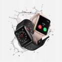 Rock 2x Folia ochronna Rock Hydrogel Film do Apple Watch 4/5/6/7/SE 40/ 41mm