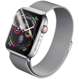 Rock 2x Folia ochronna Rock Hydrogel Film do Apple Watch 4/5/6/SE 44/ 45mm