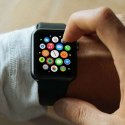 Rock 2x Folia ochronna Rock Hydrogel Film do Apple Watch 4/5/6/SE 44/ 45mm