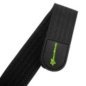 RockBros Torba rowerowa RockBros C7-BK sakwa na rower na bidon podsiodłowa pod siodełko Czarna