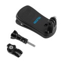 Telesin Mocowanie na plecak Telesin do kamer sportowych (GP-JFM-003)