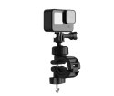 Telesin Mocowanie na rower Telesin do kamer sportowych 360° (DJ-HBM-001)