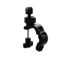 Telesin Mocowanie na rower Telesin do kamer sportowych 360° (DJ-HBM-001)