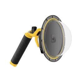Telesin Obudowa podwodna Telesin Dome Port dla GoPro Hero 9 / Hero 10 (GP-DMP-T09)