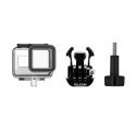 Telesin Obudowa wodoodporna Telesin dla GoPro Hero 8 (GP-WTP-801)