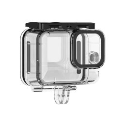 Telesin Obudowa wodoodporna Telesin dla GoPro Hero 9 / Hero 10 (GP-WTP-901)
