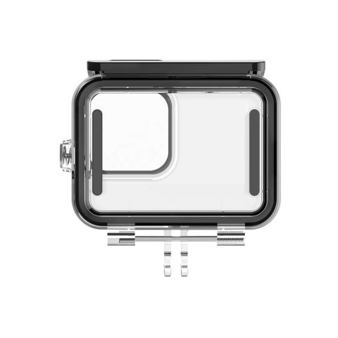Telesin Obudowa wodoodporna Telesin dla GoPro Hero 9 / Hero 10 (GP-WTP-901) Telesin Obudowa wodoodporna Telesin dla GoPro Hero 9 / Hero 10 (GP-WTP-901)