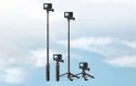 Telesin Selfie stick Telesin do kamer sportowych z pilotem BT (TE-RCSS-001)