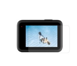 Telesin Szkło hartowane na ekran i obiektyw Telesin dla GoPro Hero 9 / Hero 10 (GP-FLM-901)