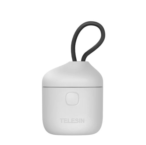 Telesin Wodoodporna ładowarka trójkanałowa Allin box Telesin dla GoPro Hero 9 / Hero 10 + 2 baterie (GP-BTR-905-GY) Telesin Wodoodporna ładowarka trójkanałowa Allin box Telesin dla GoPro Hero 9 / Hero 10 + 2 baterie (GP-BTR-905-GY)