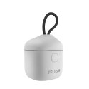 Telesin Wodoodporna ładowarka trójkanałowa Allin box Telesin dla GoPro Hero 9 / Hero 10 (GP-BTR-904-GY)