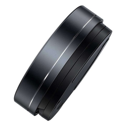 Baseus Minutnik stoper kuchenny timer Baseus Heyo Pro Dark cyfrowy czasomierz obrotowy Szary Baseus Minutnik stoper kuchenny timer Baseus Heyo Pro Dark cyfrowy czasomierz obrotowy Szary