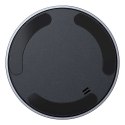 Baseus Minutnik stoper kuchenny timer Baseus Heyo Pro Dark cyfrowy czasomierz obrotowy Szary