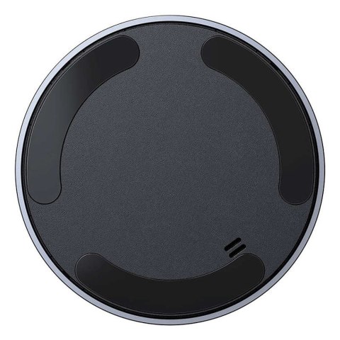 Baseus Minutnik stoper kuchenny timer Baseus Heyo Pro Dark cyfrowy czasomierz obrotowy Szary Baseus Minutnik stoper kuchenny timer Baseus Heyo Pro Dark cyfrowy czasomierz obrotowy Szary