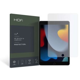 Hofi Szkło hartowane Hofi Glass Pro+ do Apple iPad 10.2 2019 / 2020 / 2021