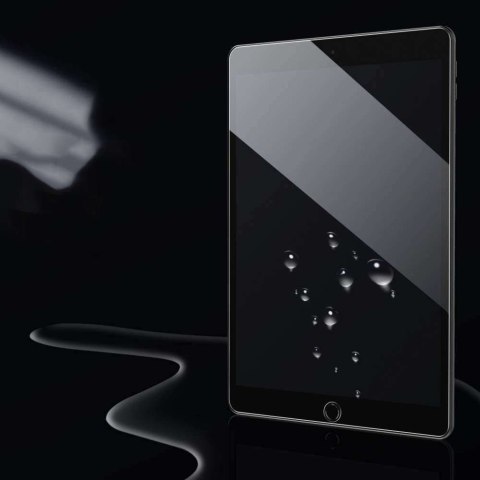Hofi Szkło hartowane Hofi Glass Pro+ do Apple iPad 10.2 2019 / 2020 / 2021 Hofi Szkło hartowane Hofi Glass Pro+ do Apple iPad 10.2 2019 / 2020 / 2021
