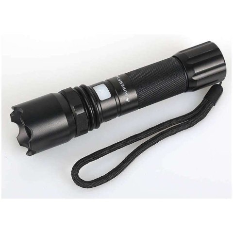 Superfire Latarka Superfire A10, 550lm, USB Superfire Latarka Superfire A10, 550lm, USB