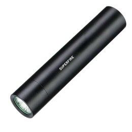 Superfire Latarka Superfire S11-X, 700lm, USB