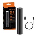 Superfire Latarka Superfire S11-X, 700lm, USB
