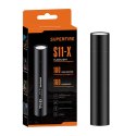 Superfire Latarka Superfire S11-X, 700lm, USB