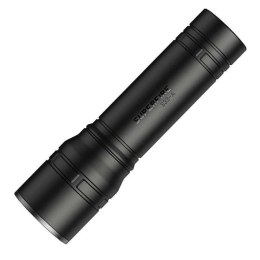 Superfire Latarka Superfire S33-A, USB (czarna)