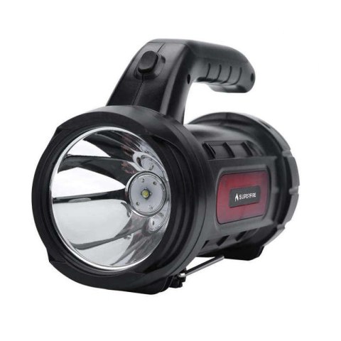 Superfire Latarka szperacz Superfire M9-X, 440lm, USB Superfire Latarka szperacz Superfire M9-X, 440lm, USB