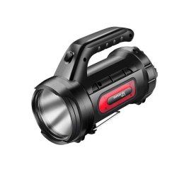 Superfire Latarka szperacz Superfire M9-E, 900lm, USB