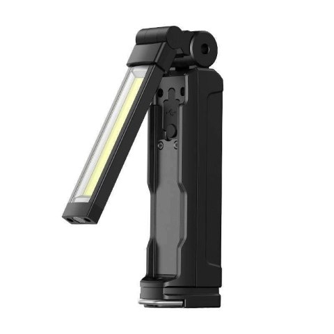 Superfire Latarka wielofunkcyjna Superfire G16-S, 800lm, USB-C Superfire Latarka wielofunkcyjna Superfire G16-S, 800lm, USB-C