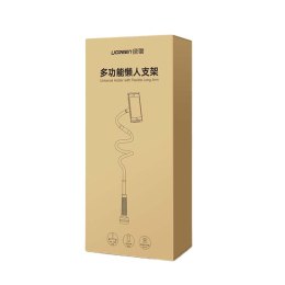 UGreen UGREEN LP113 Uchwyt, stojak na telefon (czarny)