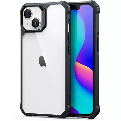 ESR Etui ESR Air Armor do Apple iPhone 14 Plus Clear/Black ESR Etui ESR Air Armor do Apple iPhone 14 Plus Clear/Black