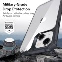 ESR Etui ESR Air Armor do Apple iPhone 14 Plus Clear/Black