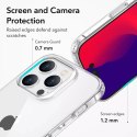 ESR Etui ESR Project Zero do Apple iPhone 14 Pro Max Clear