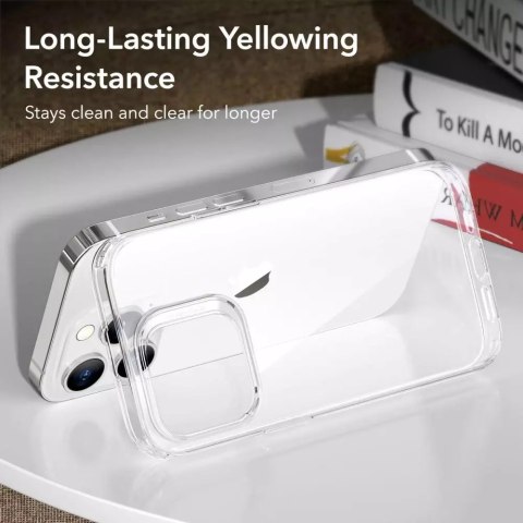 ESR Etui ESR Project Zero do Apple iPhone 14 Pro Max Clear ESR Etui ESR Project Zero do Apple iPhone 14 Pro Max Clear