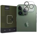 Hofi Osłona aparatu Hofi Cam Pro+ ochrona na obiektyw do Apple iPhone 14 Pro / 14 Pro Max Clear