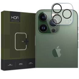 Hofi Osłona aparatu Hofi Cam Pro+ ochrona na obiektyw do Apple iPhone 14 Pro / 14 Pro Max Clear