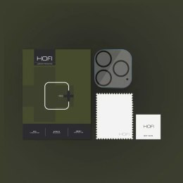 Hofi Osłona aparatu Hofi Cam Pro+ ochrona na obiektyw do Apple iPhone 14 Pro / 14 Pro Max Clear