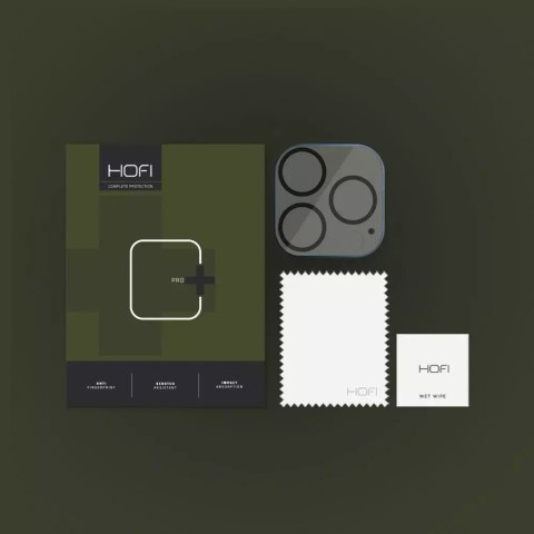 Hofi Osłona aparatu Hofi Cam Pro+ ochrona na obiektyw do Apple iPhone 14 Pro / 14 Pro Max Clear Hofi Osłona aparatu Hofi Cam Pro+ ochrona na obiektyw do Apple iPhone 14 Pro / 14 Pro Max Clear