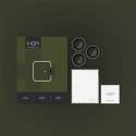 Hofi Osłona aparatu Hofi CamRing Pro+ do Apple iPhone 14 Pro / 14 Pro Max Black