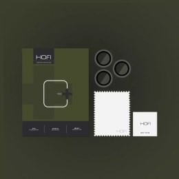 Hofi Osłona aparatu Hofi CamRing Pro+ do Apple iPhone 14 Pro / 14 Pro Max Black