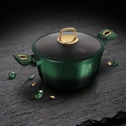 BERLINGER HAUS GARNEK TYTANOWY BERLINGER HAUS 20cm BH-6057 EMERALD