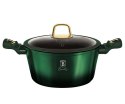 BERLINGER HAUS GARNEK TYTANOWY BERLINGER HAUS 28cm BH-6059 EMERALD