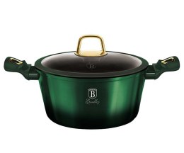 BERLINGER HAUS GARNEK TYTANOWY BERLINGER HAUS 28cm BH-6059 EMERALD