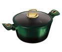 BERLINGER HAUS GARNEK TYTANOWY BERLINGER HAUS 28cm BH-6059 EMERALD