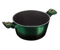 BERLINGER HAUS GARNEK TYTANOWY BERLINGER HAUS 28cm BH-6059 EMERALD