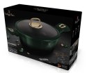 BERLINGER HAUS GARNEK TYTANOWY BERLINGER HAUS 28cm BH-6059 EMERALD