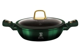 BERLINGER HAUS GARNEK TYTANOWY BERLINGER HAUS 28cm BH-6060 EMERALD