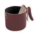 BERLINGER HAUS GARNEK TYTANOWY DO MLEKA 1,2L BERLINGER HAUS BH-8045 LEONARDO
