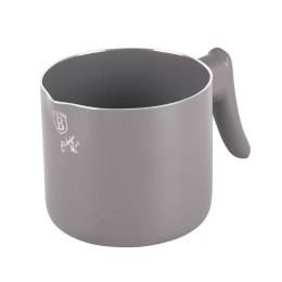 BERLINGER HAUS GARNEK TYTANOWY DO MLEKA 1,2L BERLINGER HAUS BH-8105 TAUPE